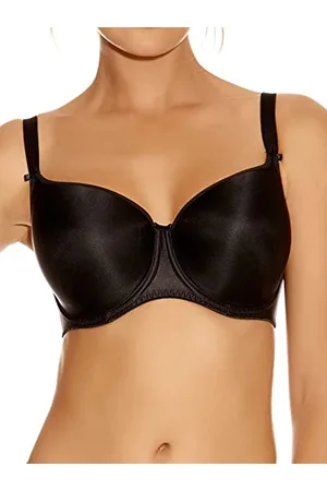 Fantasie Damen-T-Shirt-BH, glättend, geformt, , 85C