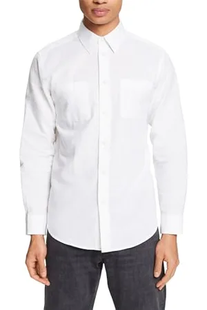 ESPRIT Herren 994ee2f301 Hemd, , XL