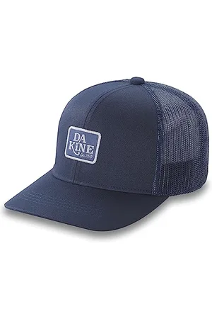 Dakine Unisex Classic Logo Trucker ECO Cap, , OS
