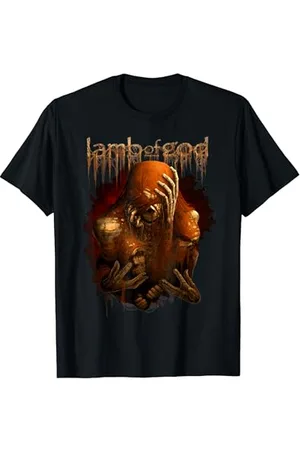 Lamb of God Triad T-Shirt
