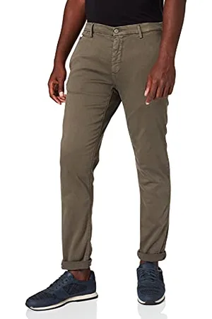 Replay Herren Benni Hyperchino Color Xlite Jeans, , 27W / 32L
