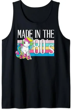 My Little Pony Moonstone Made In The 80