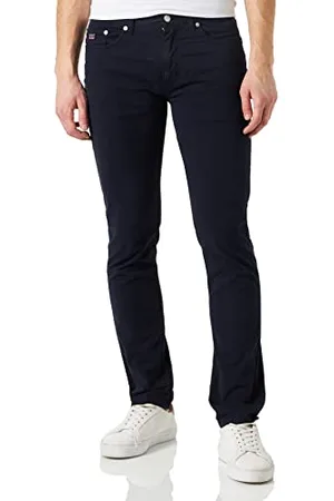 GANT Herren D1. Hayes Retro Shield Jeans Freizeithose, , 32W / 32L