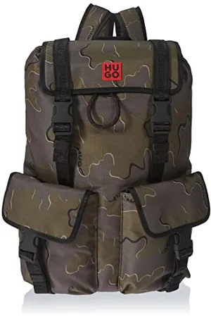 HUGO BOSS Herren Skyler C_Backpack Rucksack One Size