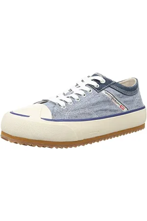 Diesel _Principia S-PRINCIPI_Shoes_Blau_39 EU