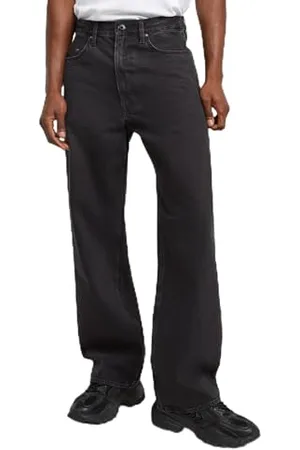 G-Star Herren Type 96 Loose Jeans