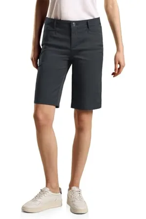 Street one Bermuda Shorts