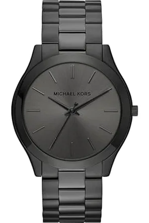 Michael Kors Herrenuhr Analog Quarz mit Edelstahlarmband MK8507