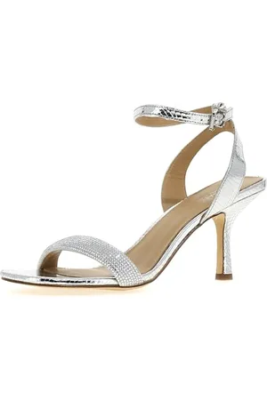Michael Kors Damen Carrie Sandals, 41 EU