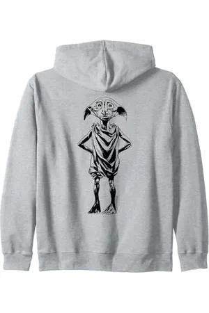 Harry Potter Dobby Kapuzenjacke