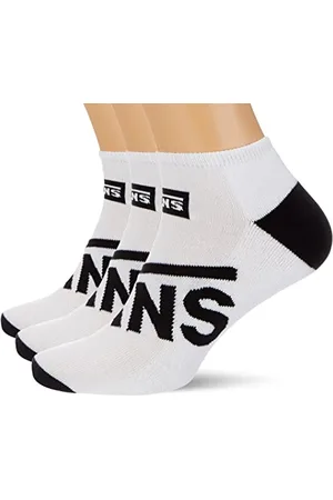 Vans Herren No Show (Us 9-13, 3-Pack) Socken, , Einheitsgröße