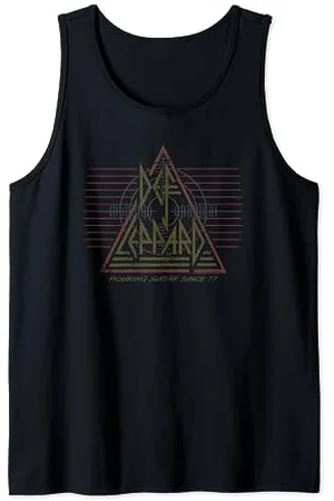 Def Leppard Seit 