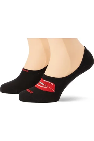 HUGO BOSS Damen 2P LC LIPS CC W, , 39-42 EU