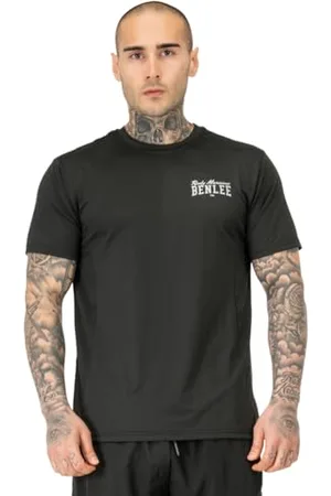 Benlee Herren Funktionsshirt Normale Passform Combs XXL