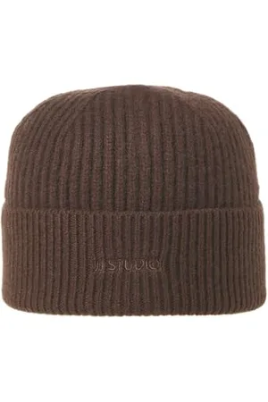 JACK & JONES JACK&JONES Herren JACPLUMP Wool Beanie NOOS Strickmütze, , Einheitsgröße