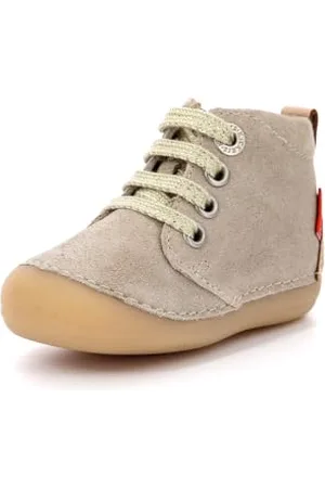 Kickers Unisex Kinder Sonizip Oxford-Schuh, , 23 EU