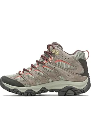 Merrell Damen Moab 3 MID GTX- Chelsea Boot, 37 EU