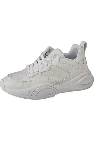 Guess Damen Bestie3 Gymnastikschuh, , 40 EU
