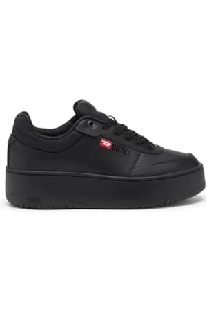 Diesel _Athene S-Athene Bold_Shoes_Schwarz_39 EU