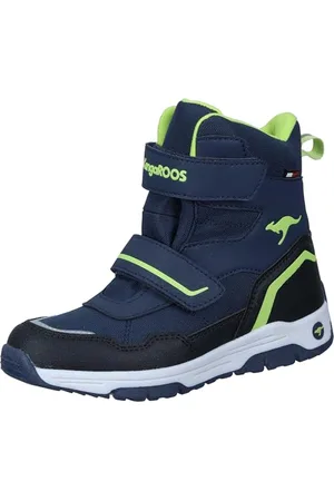 KangaROOS Unisex Kinder K-mj Camp V Rtx Wanderstiefel, , 29 EU