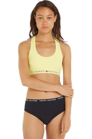 Tommy Hilfiger Unlined Bralette BHS Damen, , S