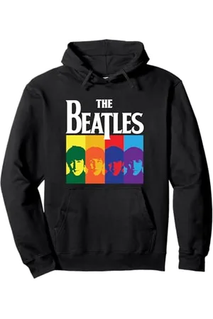 The Beatles Die Beatles-Gruppe Pullover Hoodie