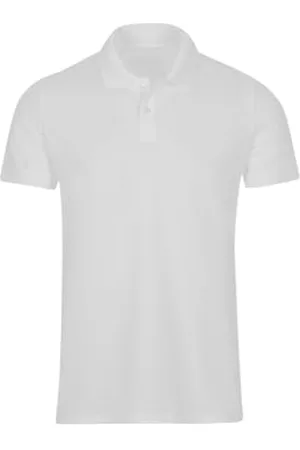 Trigema Herren Elast. Piqué Poloshirt, , XXL EU