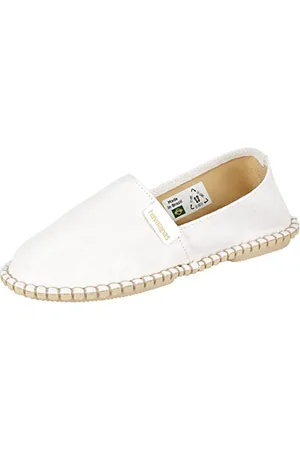 Havaianas Unisex Origine Eco II Flacher Slipper, , 40 EU