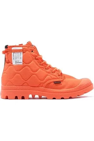 Palladium Unisex Pampa Ankle Boot, , 44 EU