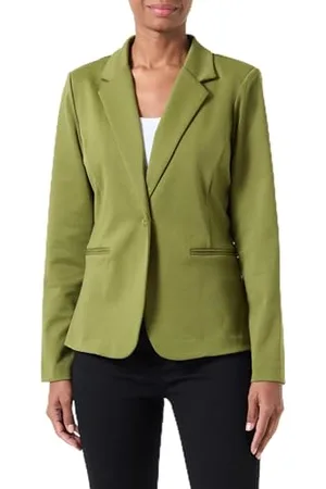 Ichi Damen IHKATE BL Lässiger Business-Blazer, , XX-Large