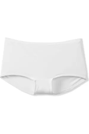 Calida Eco Sense Special Panty Damen, Regular Cut, schnelltrocknend und geruchshemmend