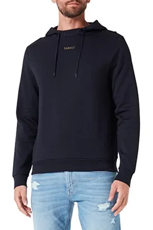 Bugatti Herren 8950-35195 Sweatshirt, , M EU