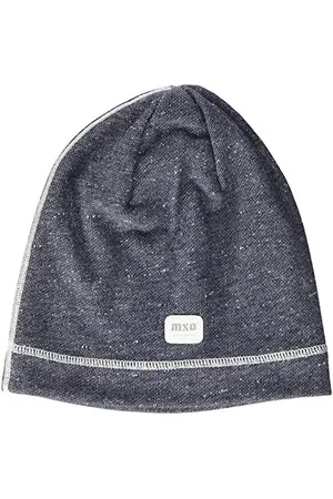 maximo Jungen 83500-017600, Beanie, Label, Ziernaht Mütze, , 55