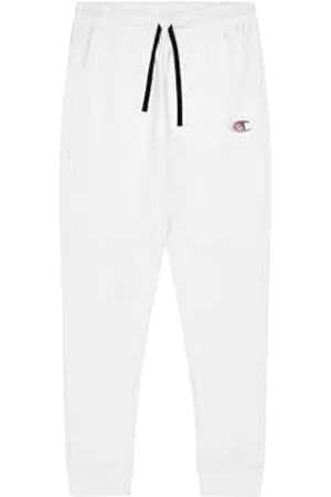 Champion Herren Legacy Modern Sport (220365) -Poly-Cotton Rain Interlock Rib Cuff Trainingshose, , L