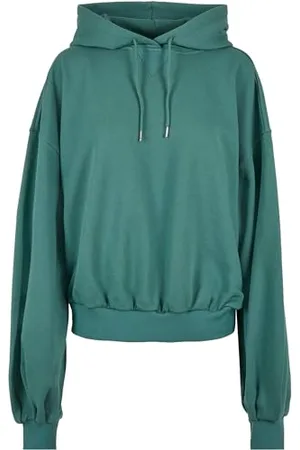 Urban classics Damen TB4084-Ladies Organic Oversized Terry Hoody Kapuzenpullover, , XL/XXL