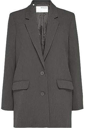 SELECTED Female Blazer Relaxed Fit