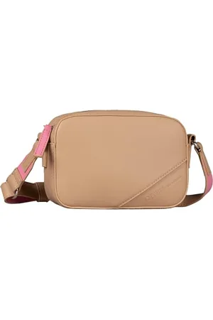 TOM TAILOR Denim Periya Damen Umhängetasche Handtasche Mittelgroß