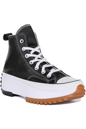 Converse All Star Erwachsene Patchwork Ox, Schwarz, Weiß, Schwarz, Weiß, 7 UK Men/ 5.5 UK Women
