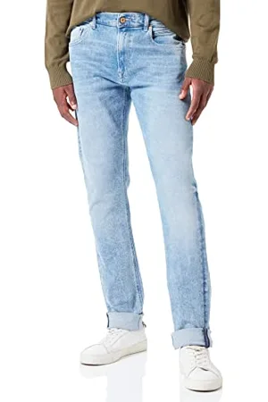 Replay Herren Mickym Jeans, , 40W / 36L EU