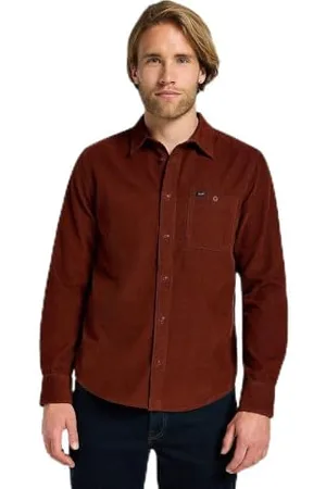 Lee Sure Shirt Hemd für Herren