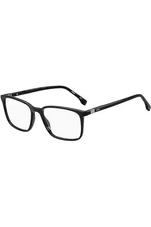 HUGO BOSS Brillen BOSS 1436 807 BLACK 55/16/145 Herren