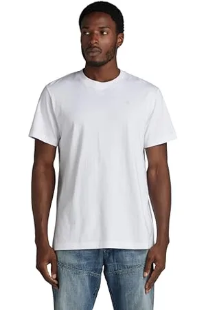 G-Star RAW Herren Air Flow Loose T-Shirt, , XL