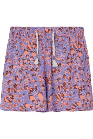 NAME IT Nkfjilli Loose Shorts