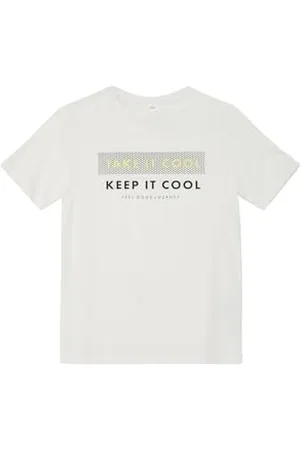 QS by s.Oliver T-Shirt