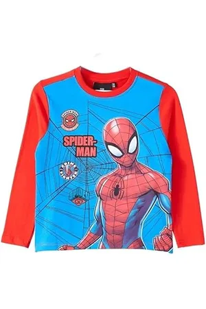 Disney T-Shirt Spiderman Junge - 8 Years