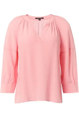 Comma, Bluse 3/4 Arm