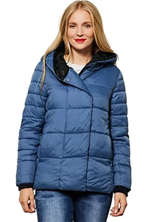 Street one Damen A201723 Winterjacke, , 42