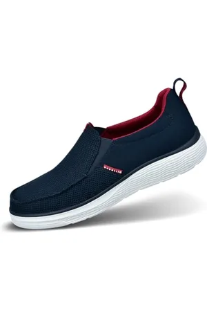 Bugatti Herren-Slipper-321-ASE60,Dark Blue,44
