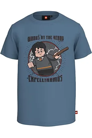 LEGO Wear Harry Potter Unisex T-Shirt LWTaylor 118
