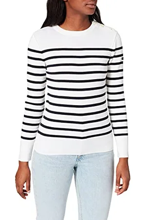 Armor.lux Damen Marin Briac Pullover, , 38
